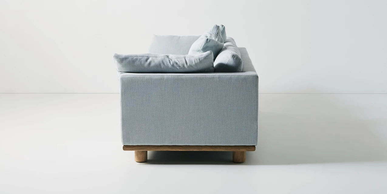 Relaxed Saguaro Sofa thumbnail 2