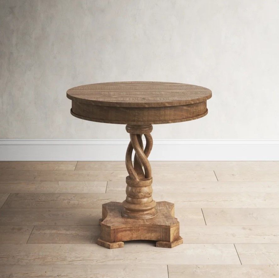 Sia End Table thumbnail 3