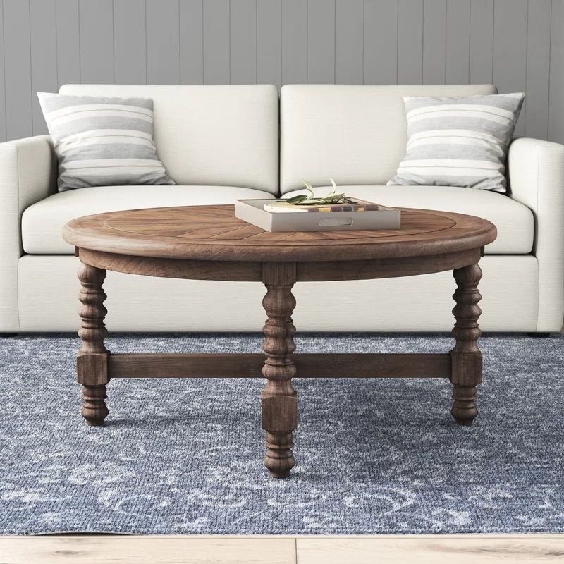 Jacob Coffee Table thumbnail 2