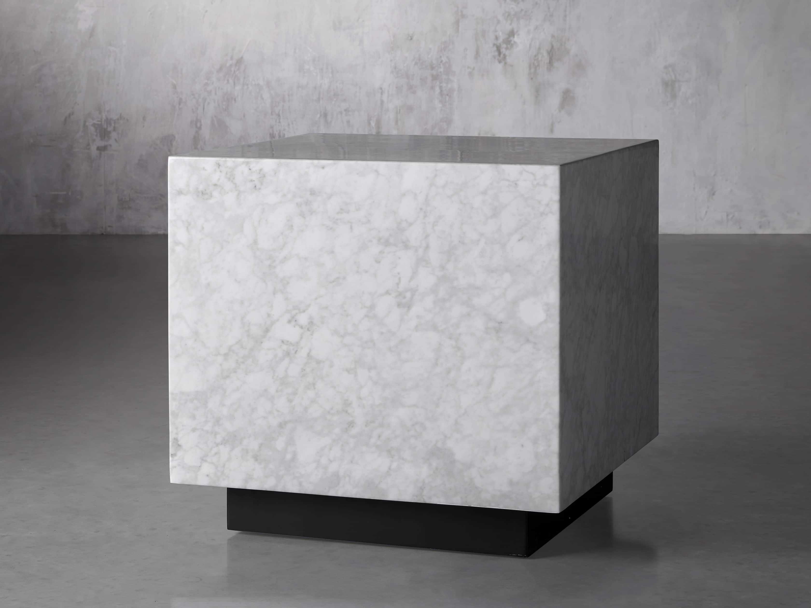 Aviana End Table thumbnail 3
