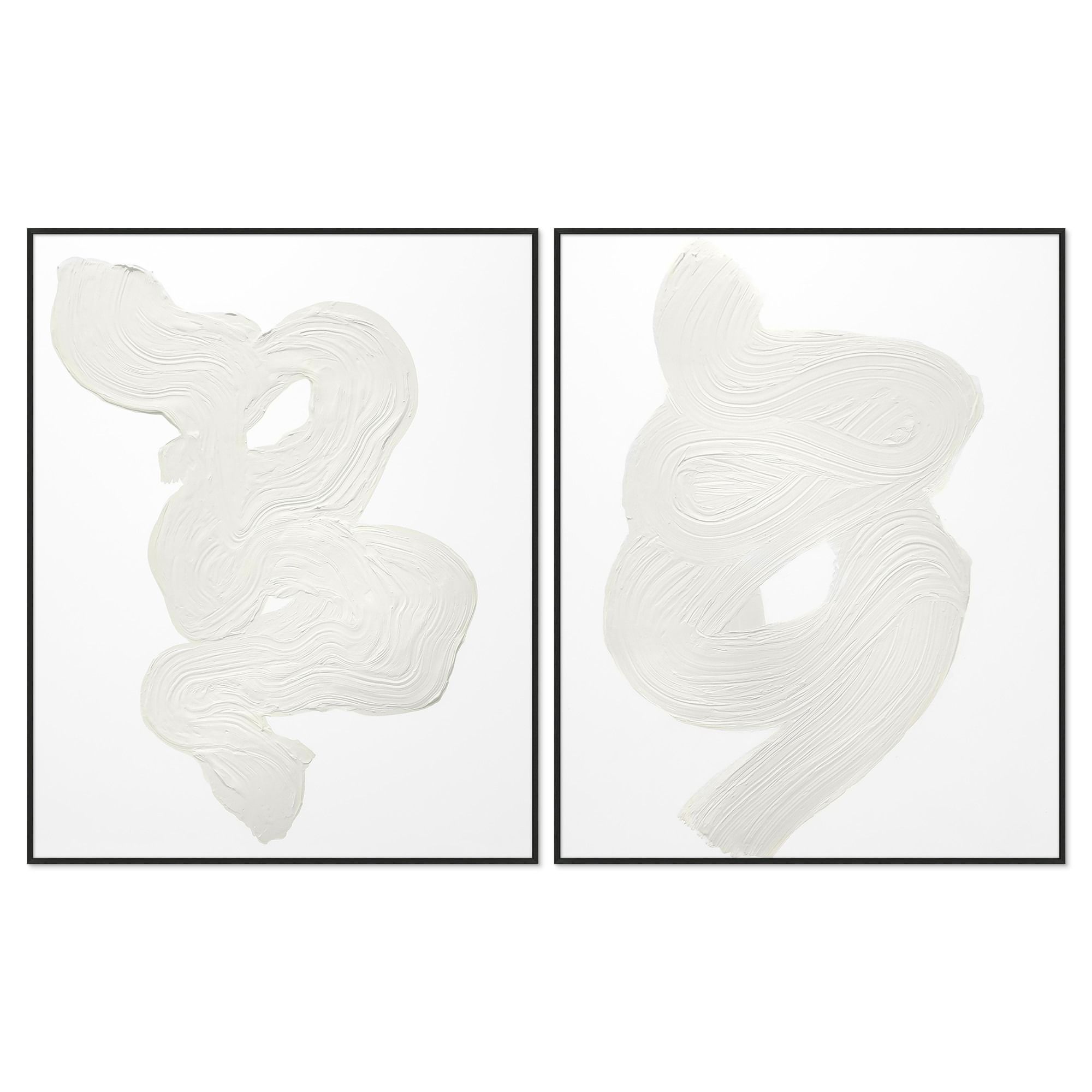 Neutral Swirl Series 1 thumbnail 2
