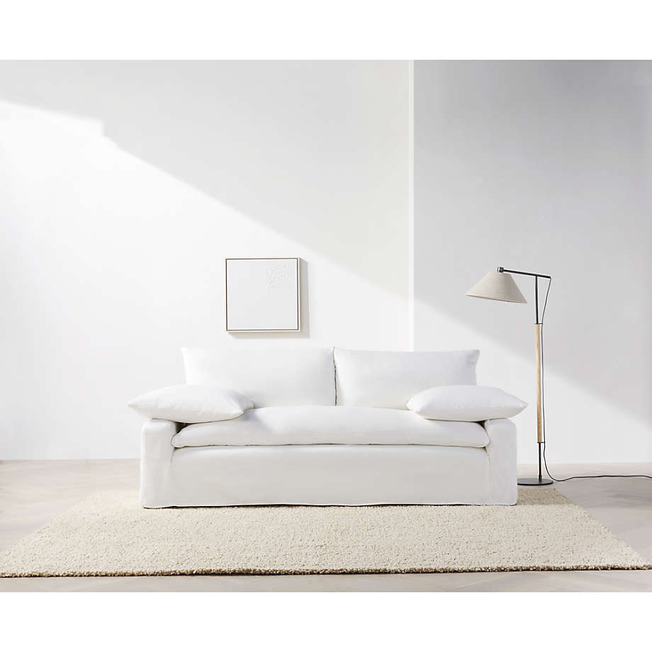 Luka Petite Directional Floor Lamp thumbnail 2