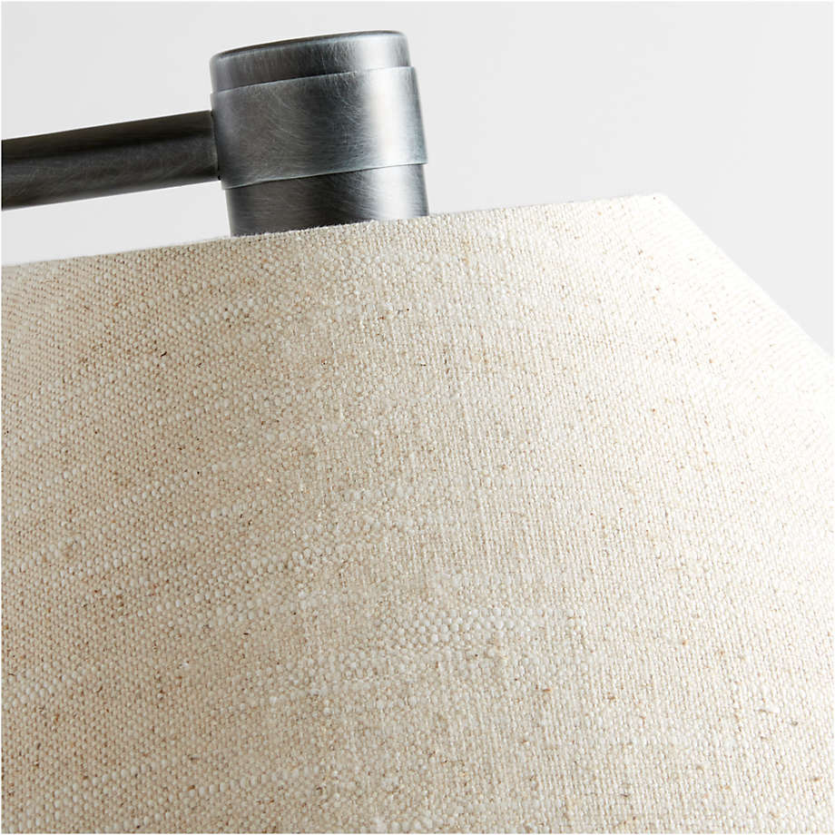 Luka Petite Directional Floor Lamp thumbnail 4