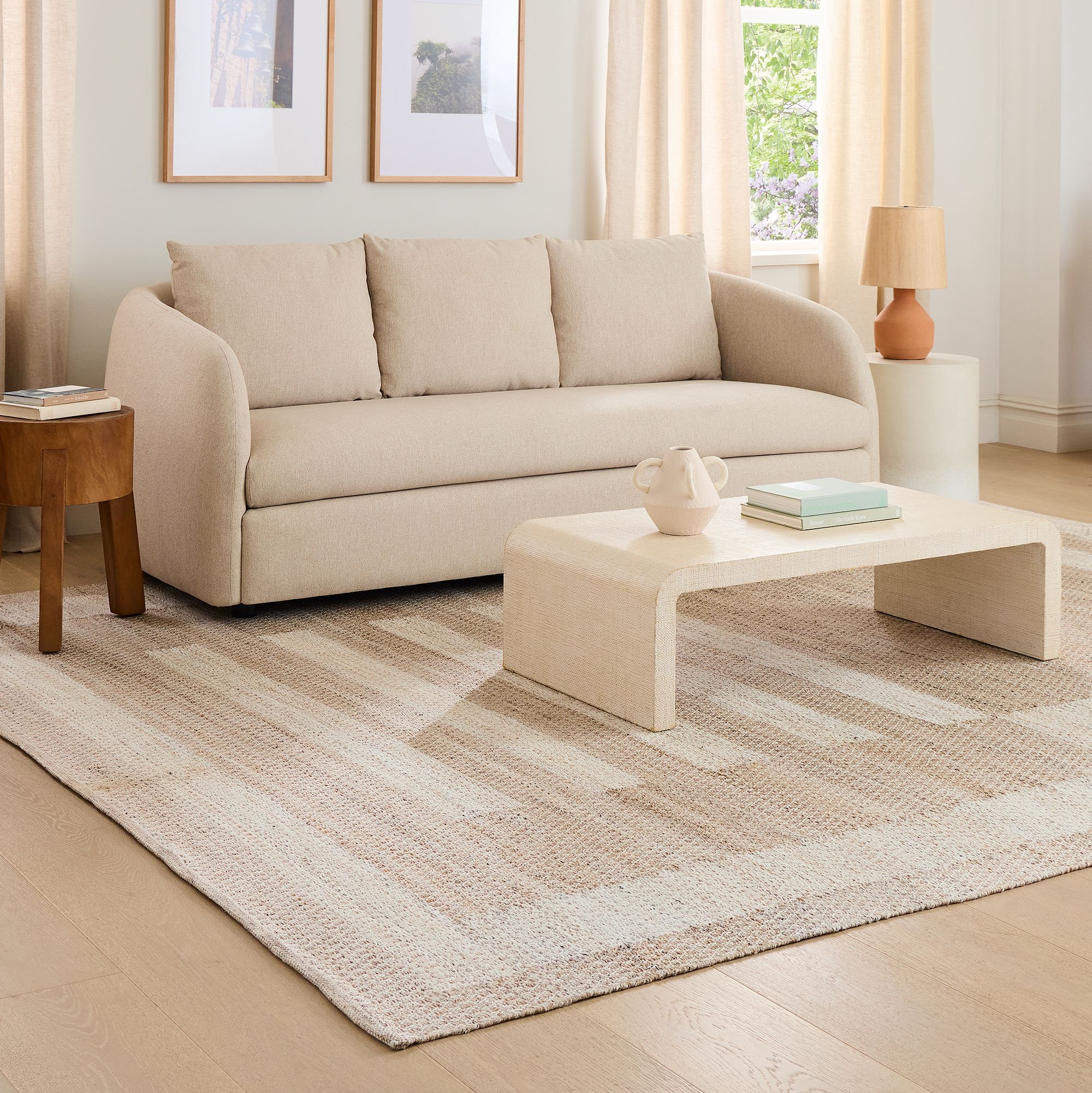 Vice Versa Indoor/Outdoor Rug thumbnail 3