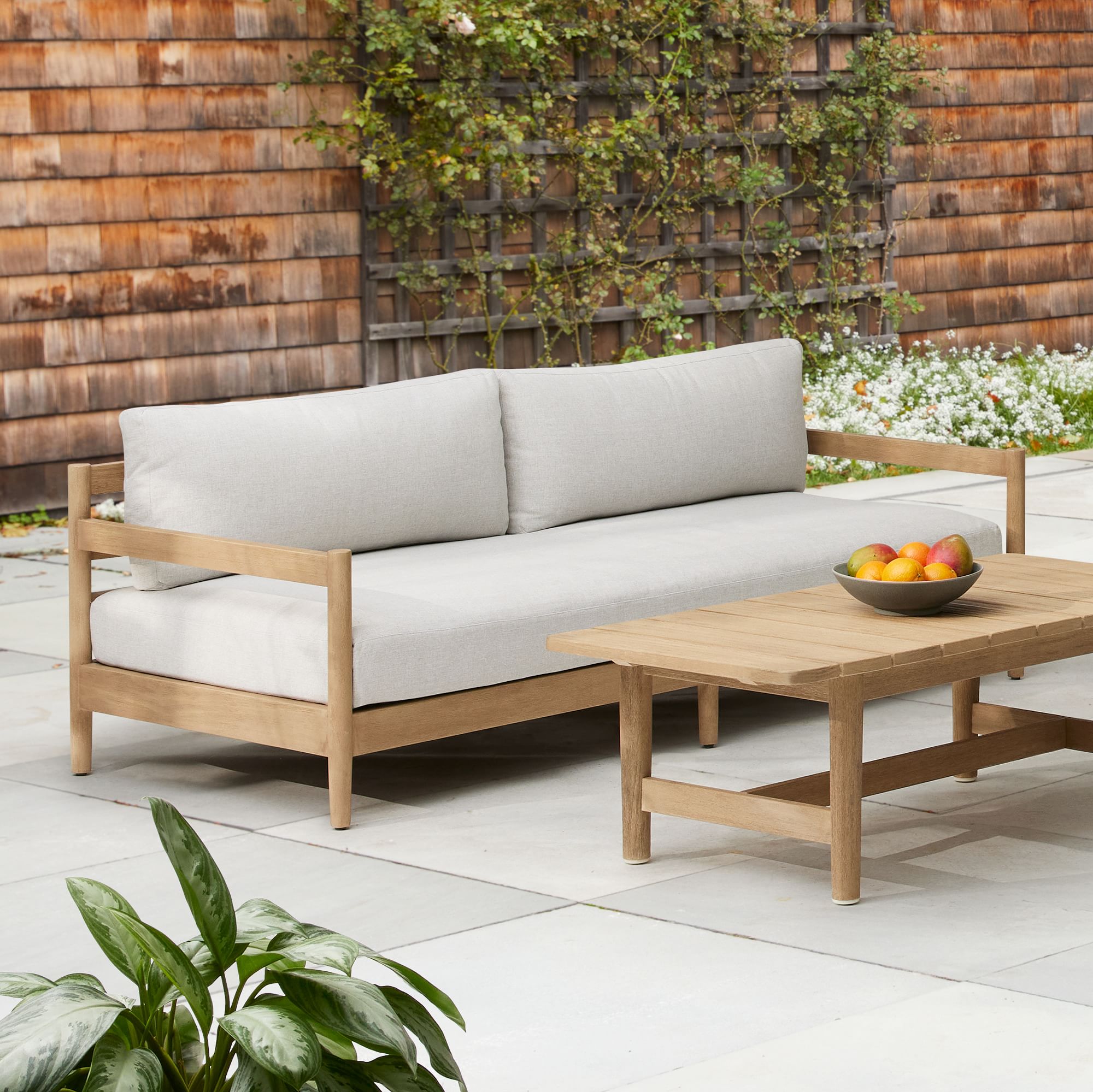 Hargrove Outdoor Sofa thumbnail 3