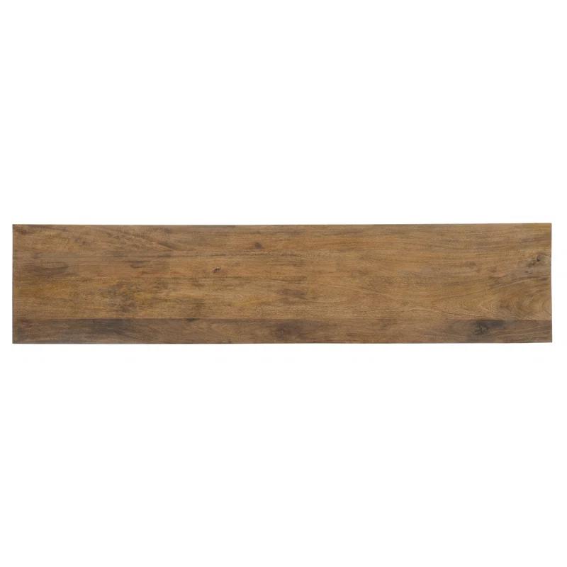 Hooker Furniture Commerce And Market Media Console thumbnail 3