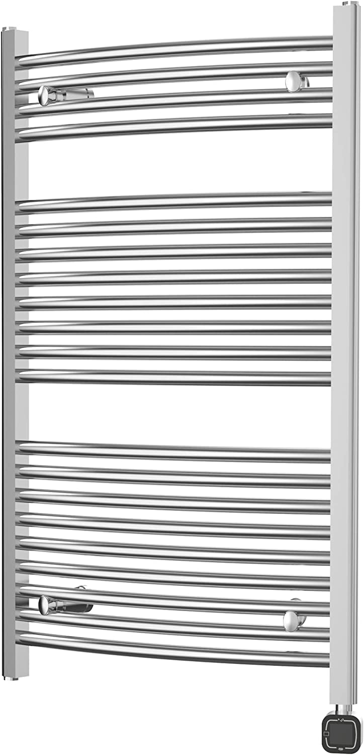 Heatgene Smart Towel Warmer with Timer and Temperature Control thumbnail 3