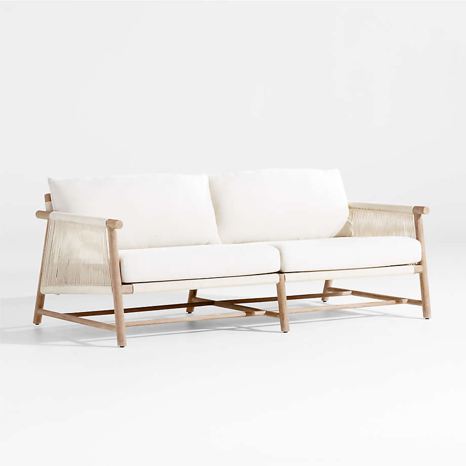 Fen Outdoor Sofa thumbnail 2