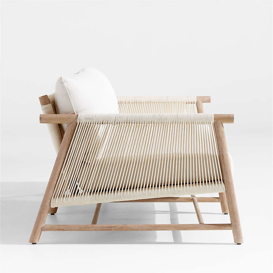 Fen Outdoor Sofa thumbnail 3