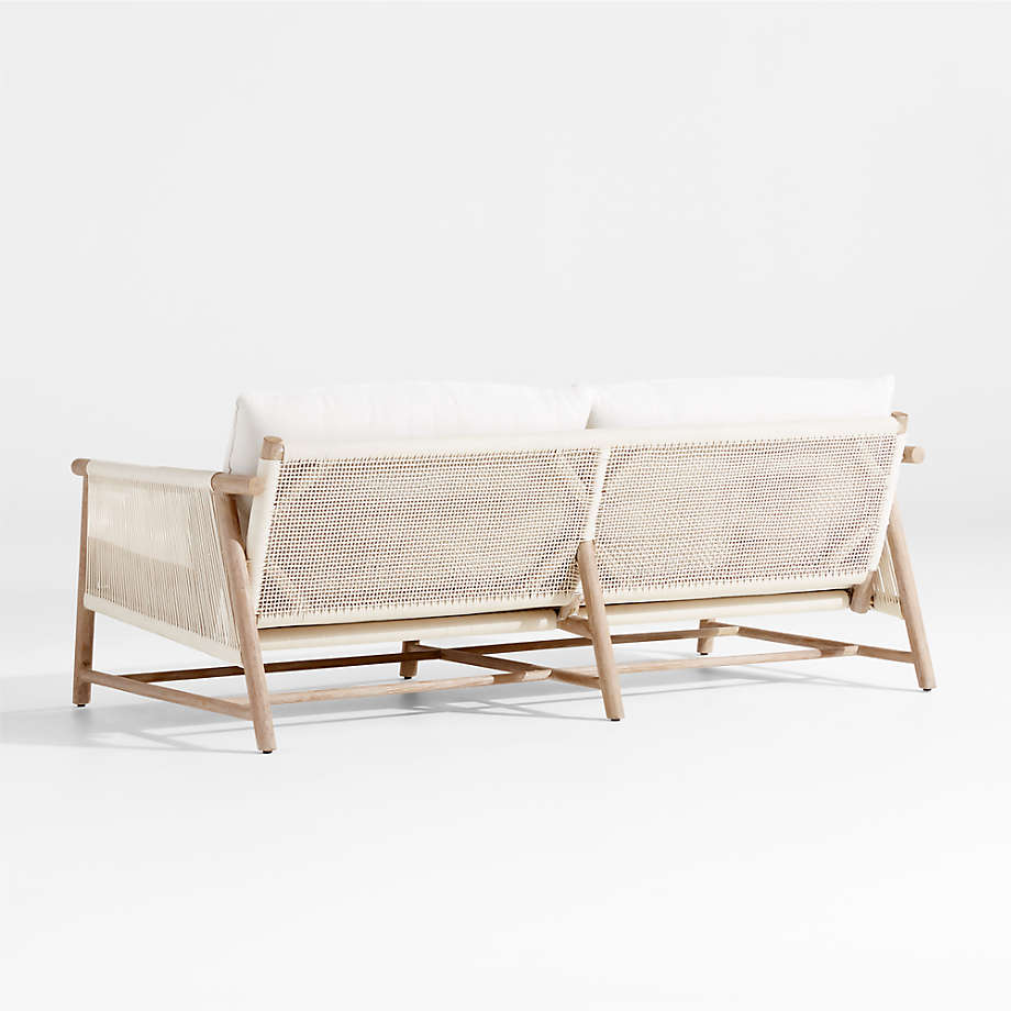 Fen Outdoor Sofa thumbnail 4
