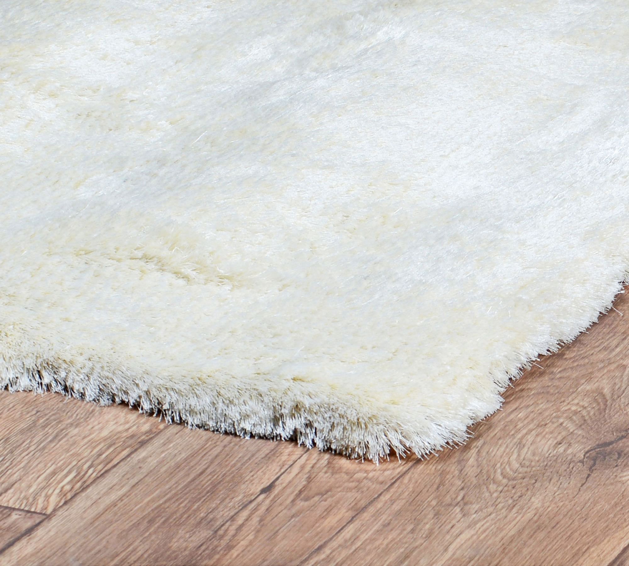 Eren Handwoven Shag Rug thumbnail 2