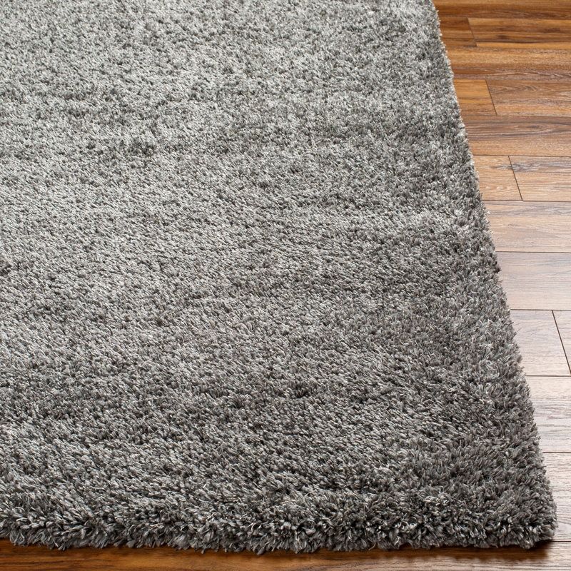 Aminur Performance Dark Gray Rug thumbnail 3
