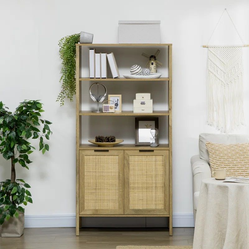 Valliant Standard Bookcase thumbnail 3