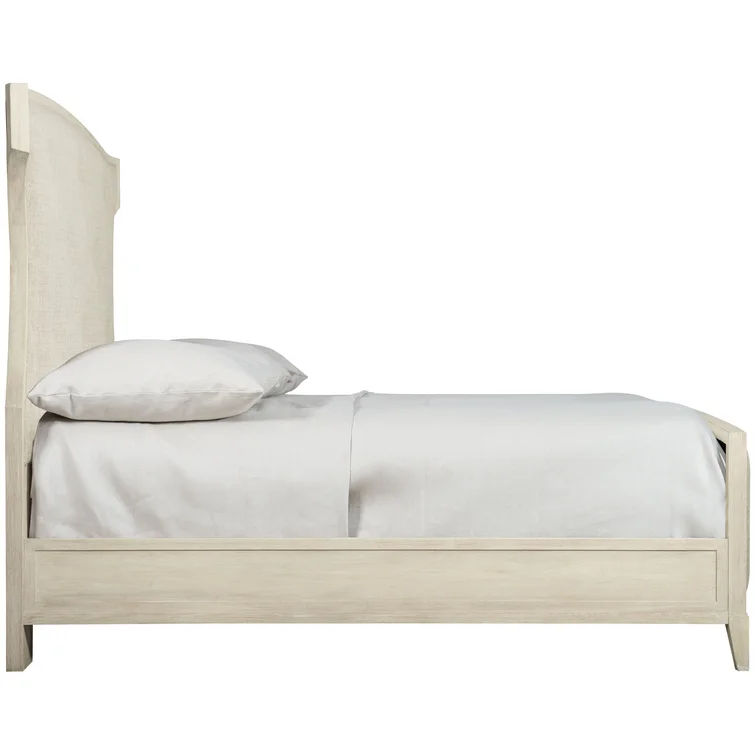 East Hampton Upholstered Bed thumbnail 2