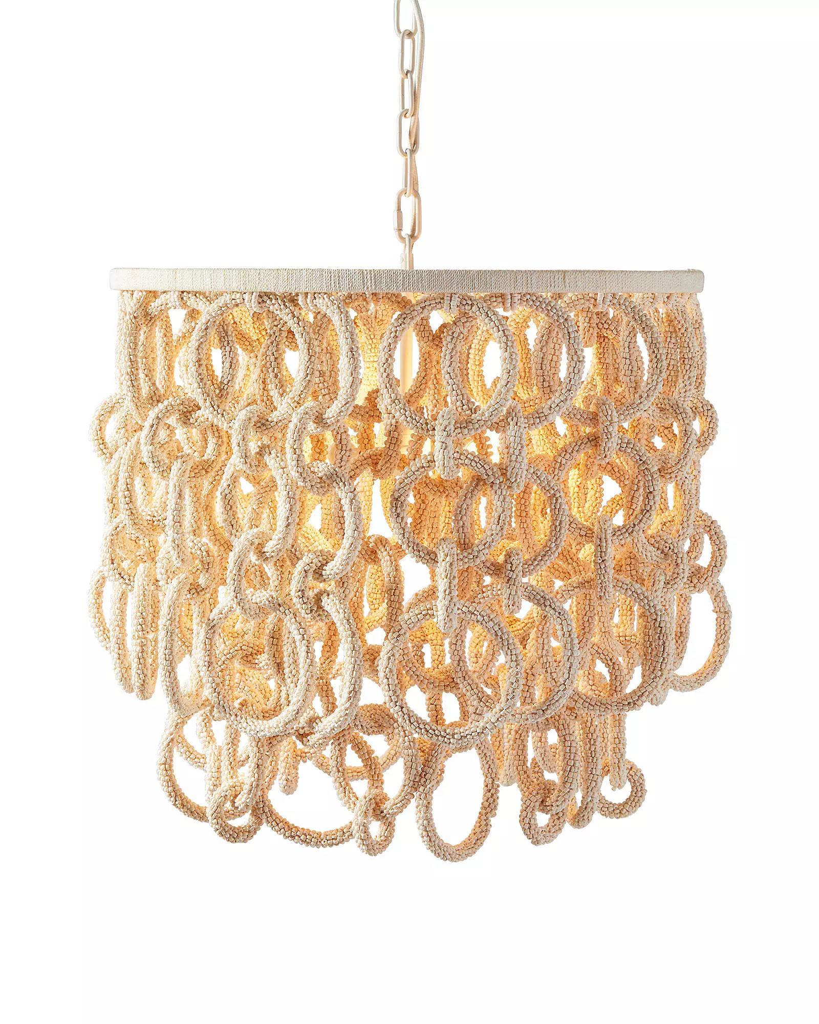 Del Sur Chandelier thumbnail 3