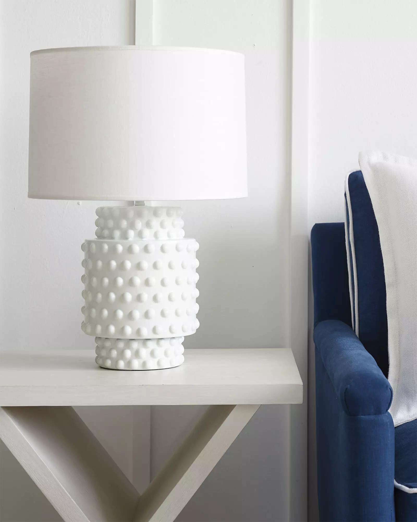 Tinsley Table Lamp thumbnail 2