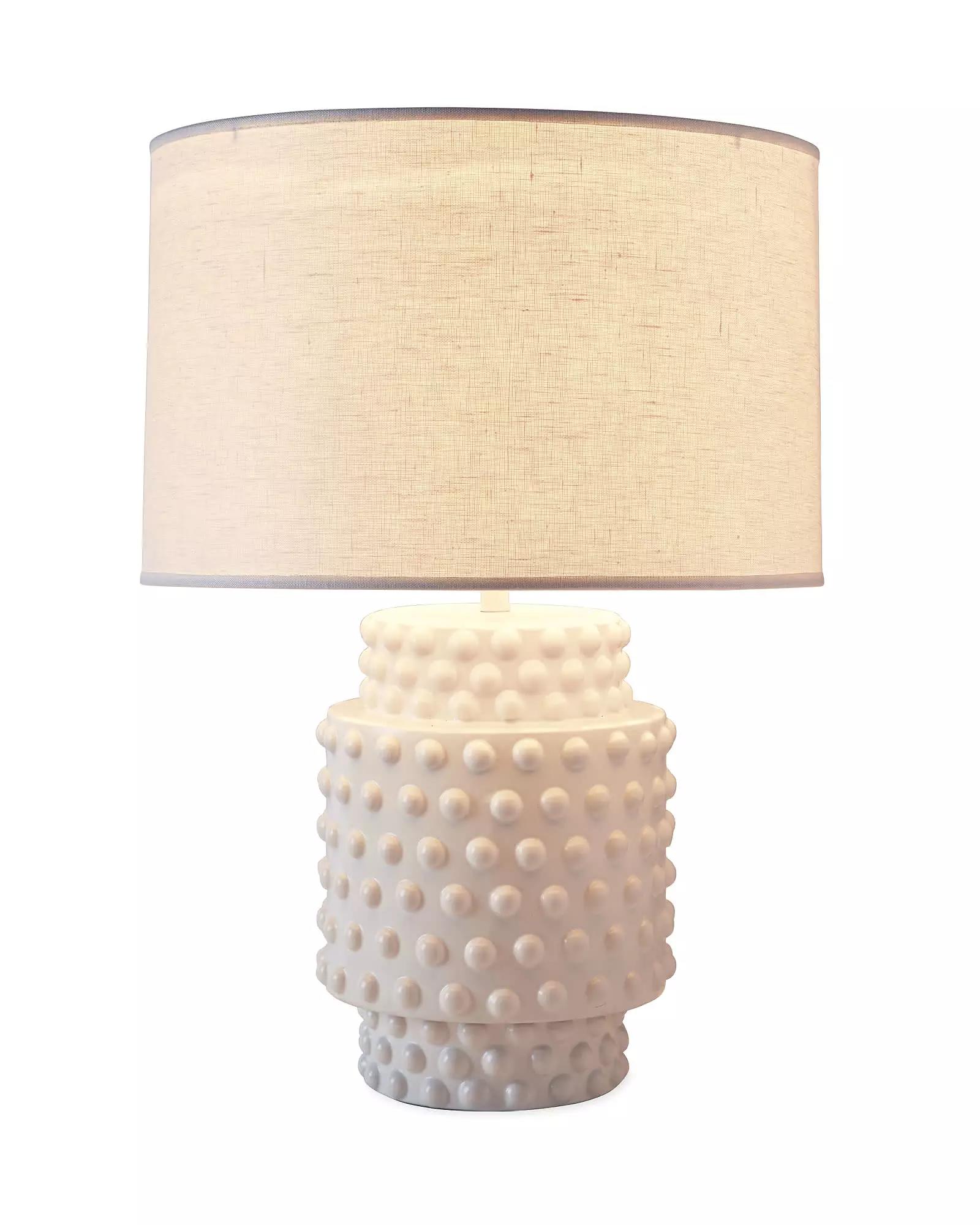 Tinsley Table Lamp thumbnail 3