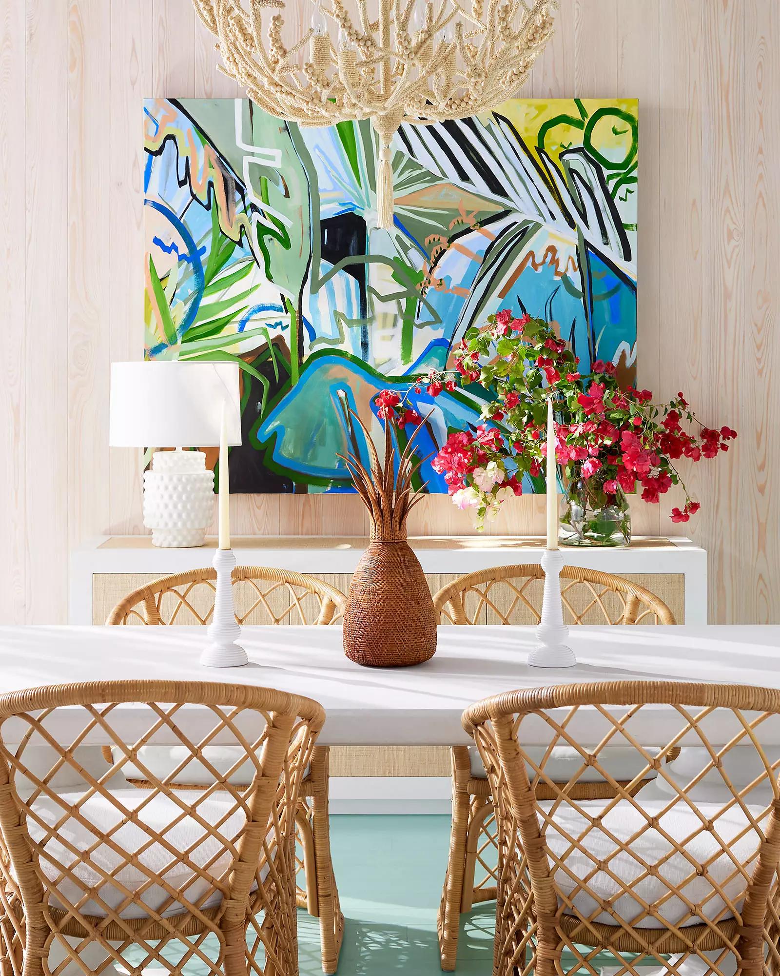 Tinsley Table Lamp thumbnail 4