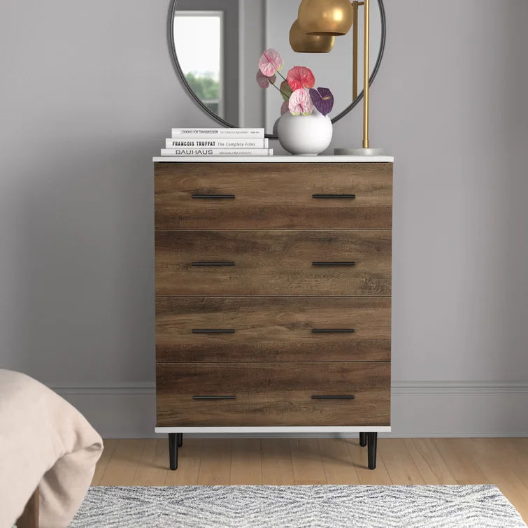 Gries 4 - Drawer Dresser thumbnail 3