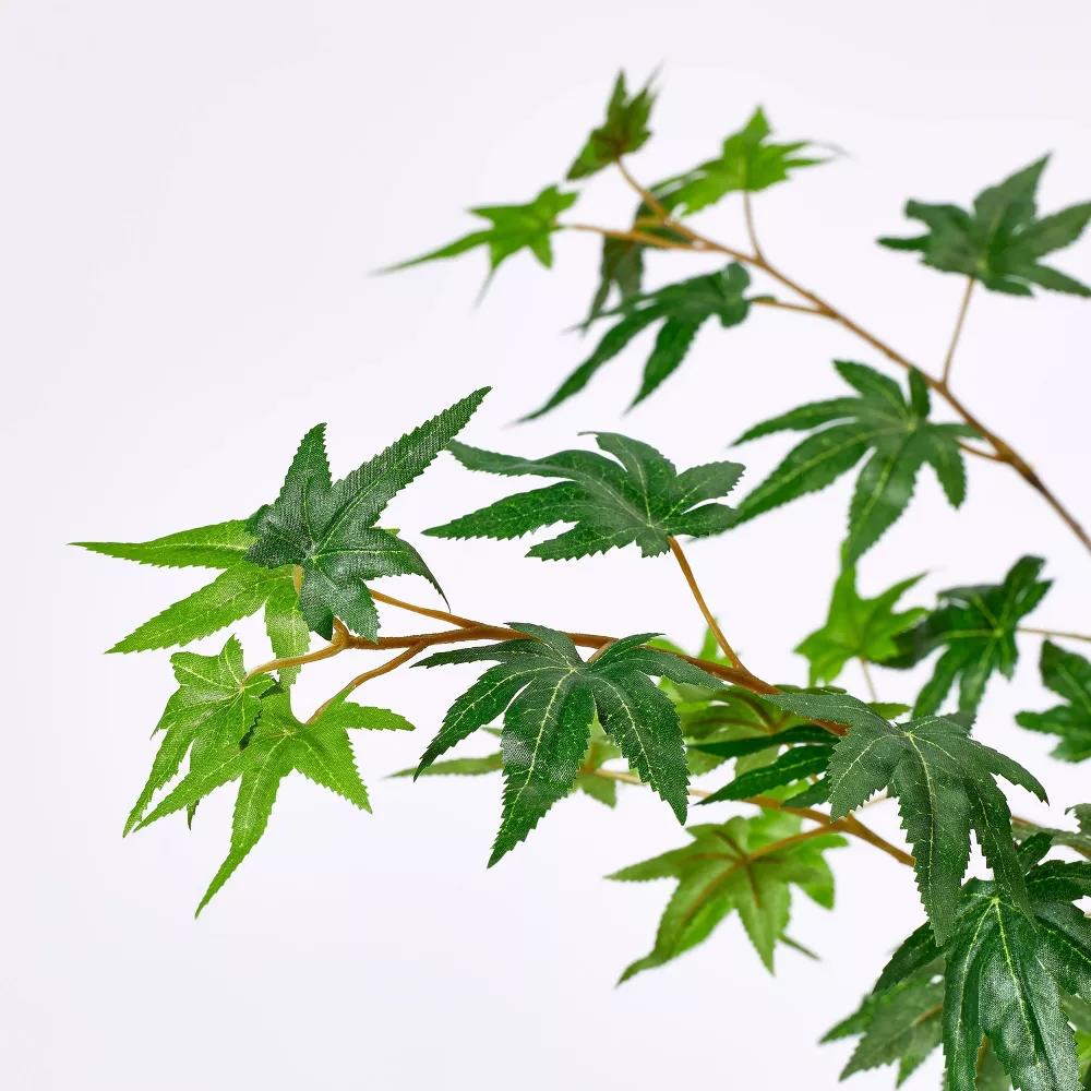 Maple Artificial Tree thumbnail 3
