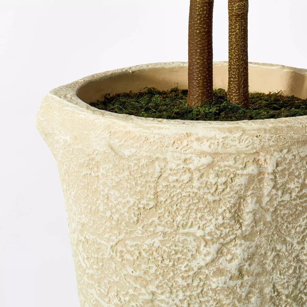 Maple Artificial Tree thumbnail 4