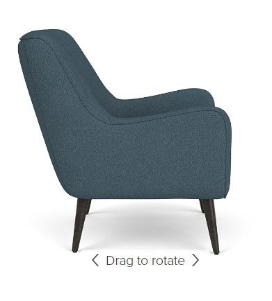 Quinn Chair thumbnail 2