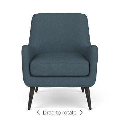 Quinn Chair thumbnail 3