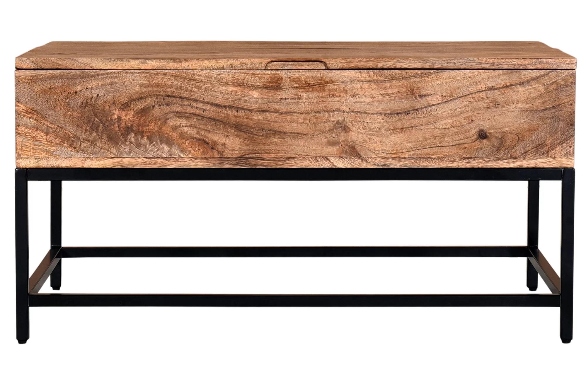 Haddon Coffee Table thumbnail 3