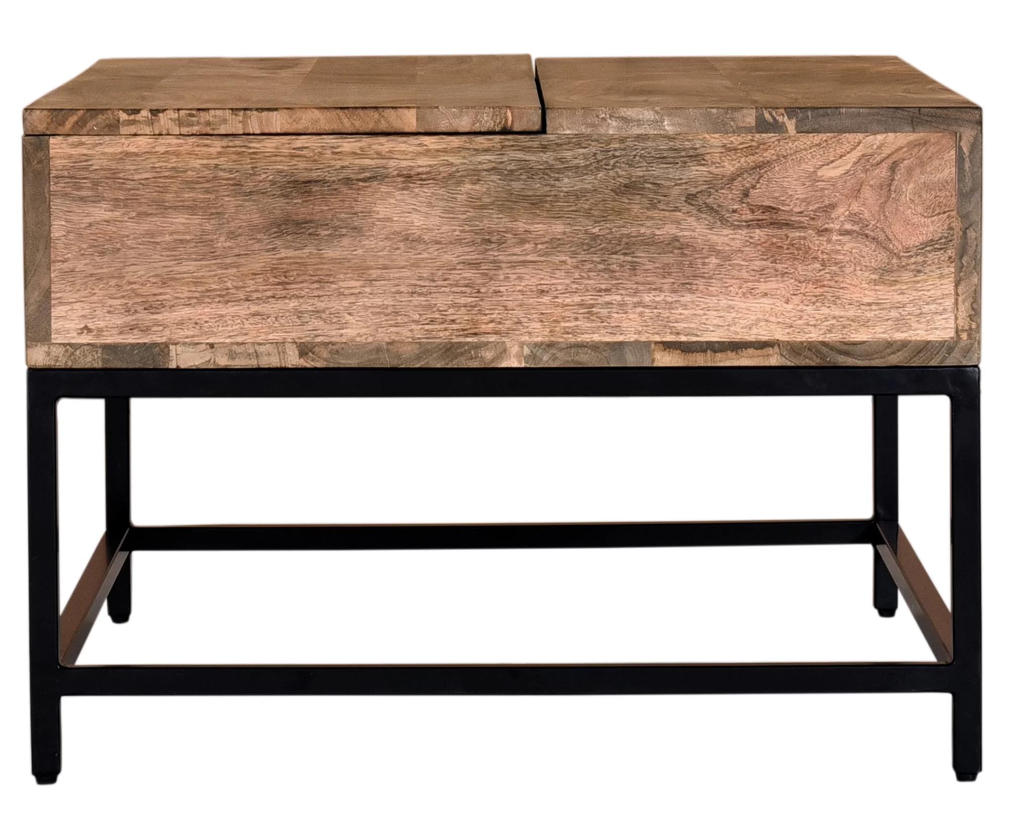 Haddon Coffee Table thumbnail 4