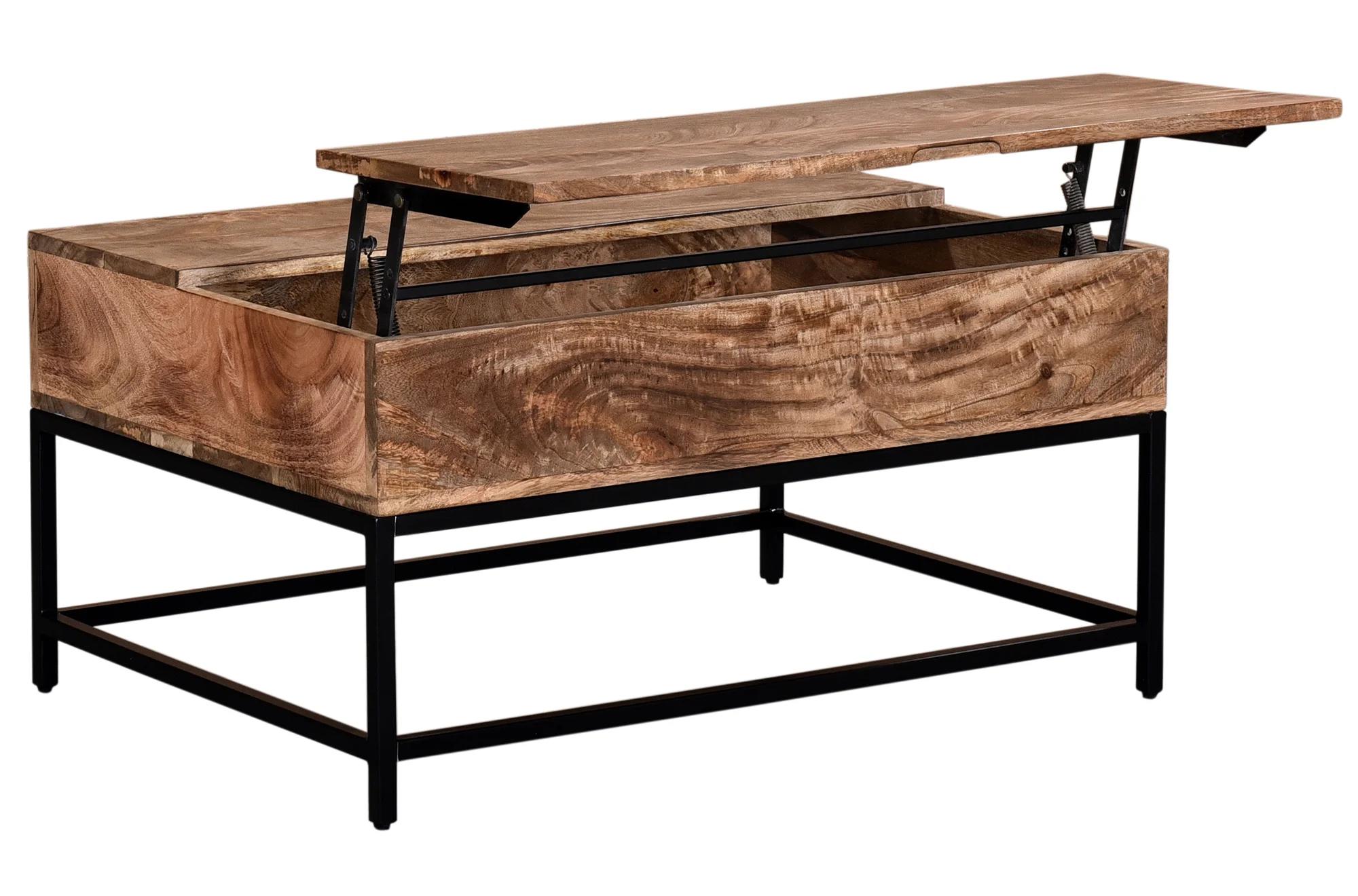 Haddon Coffee Table thumbnail 5