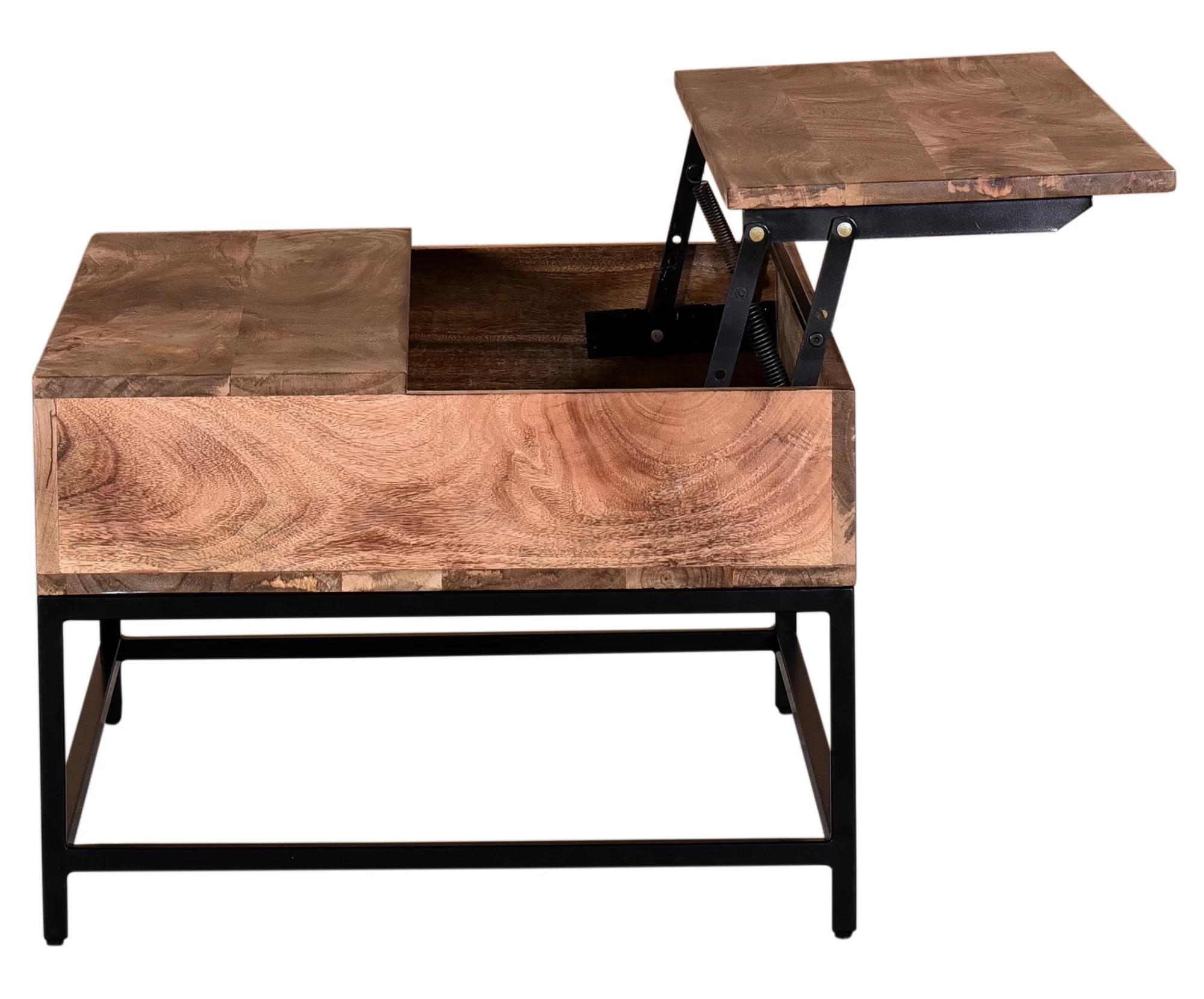 Haddon Coffee Table thumbnail 6