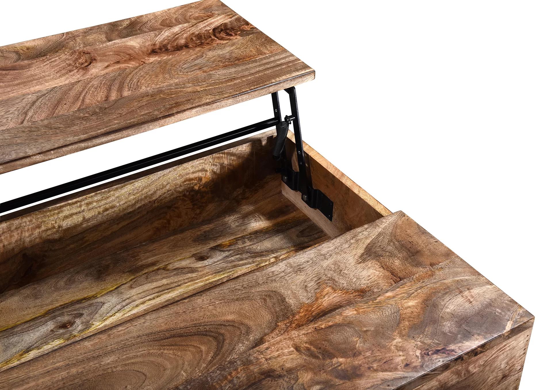 Haddon Coffee Table thumbnail 7