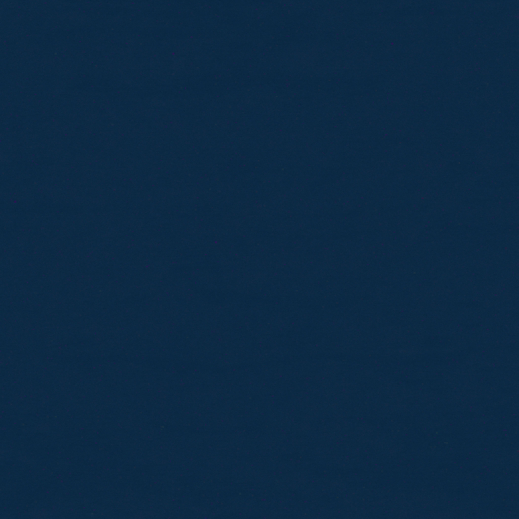 Fuel High Gloss Navy Blue Credenza thumbnail 7