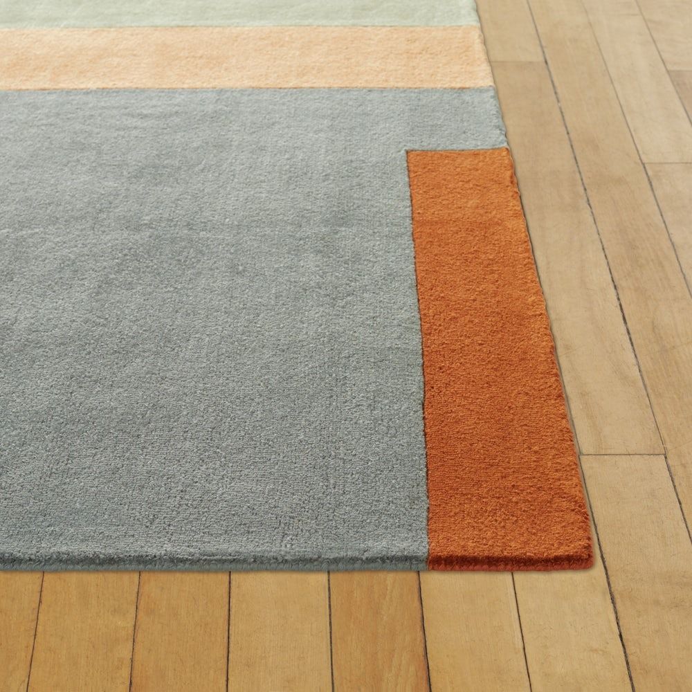 Landscape Rug 8x10 thumbnail 3