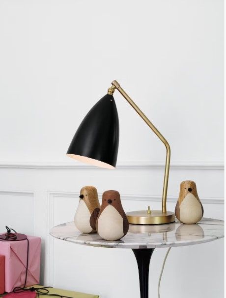 Saarinen Side Table thumbnail 2