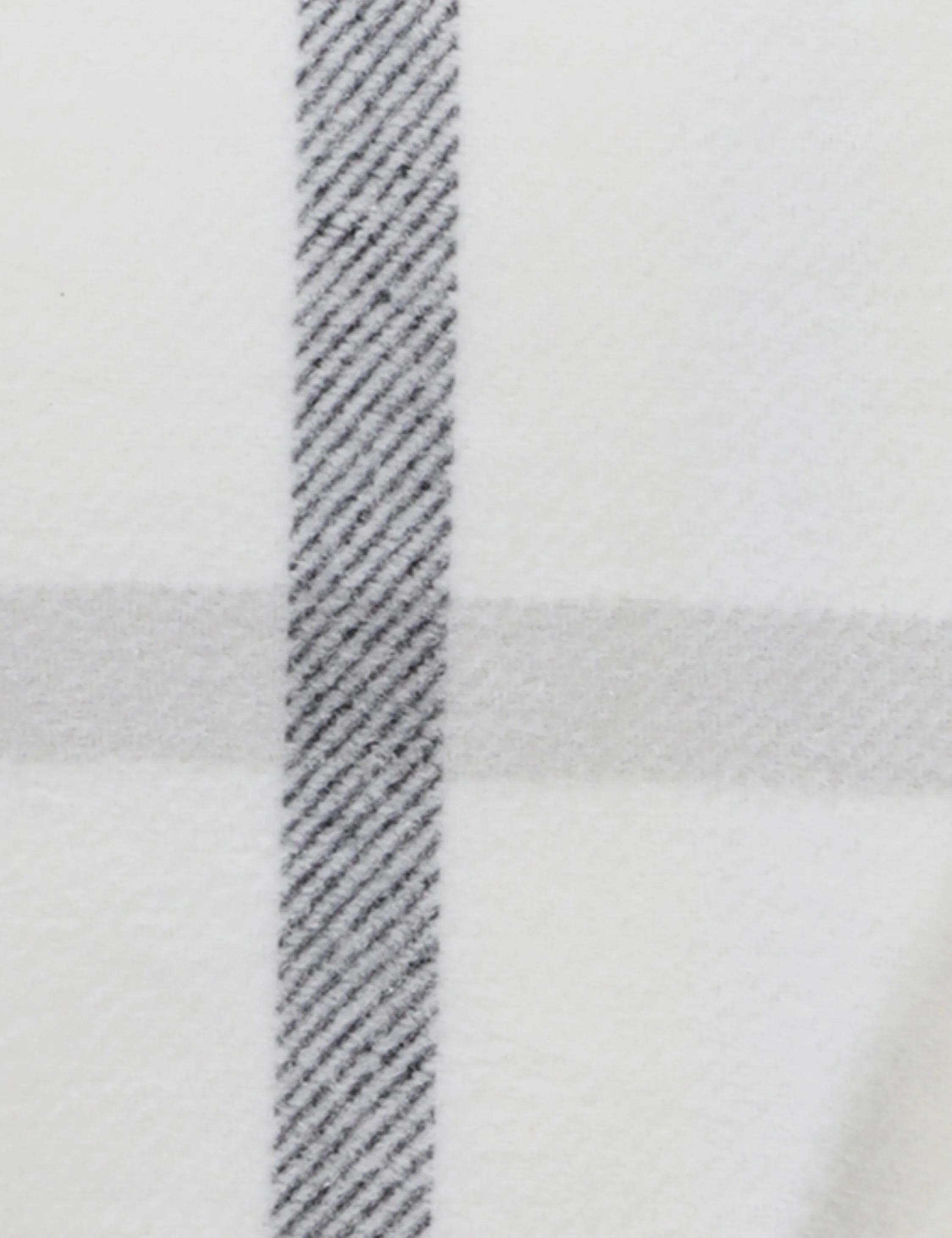 Copenhagen Brushed Cotton Throw thumbnail 2