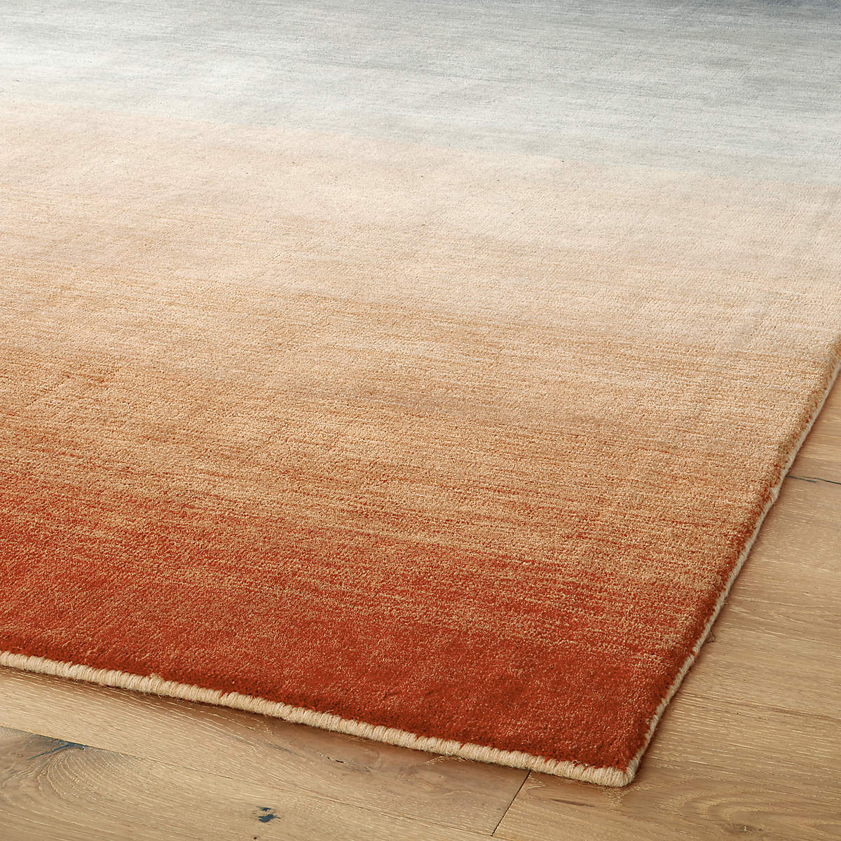 BICOASTAL AREA RUG 5'x8' thumbnail 2