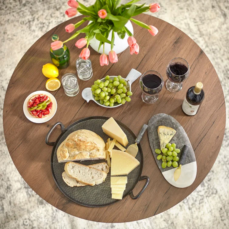 Almena Dining Table thumbnail 2