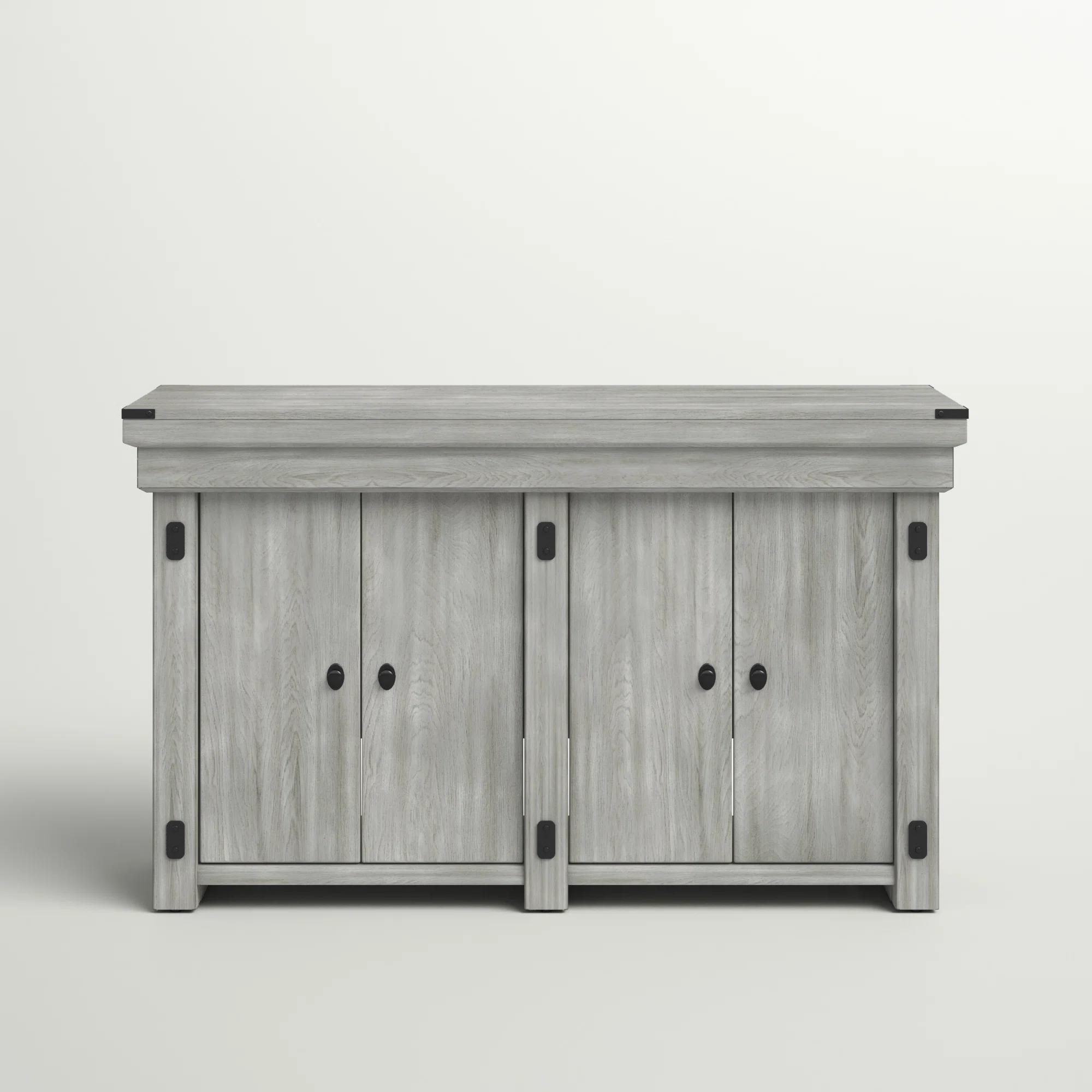 Larrison Rectangle Aquarium Stand thumbnail 3