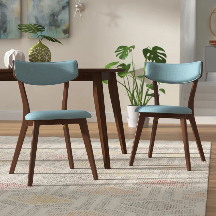 Putnam Side Chair thumbnail 2