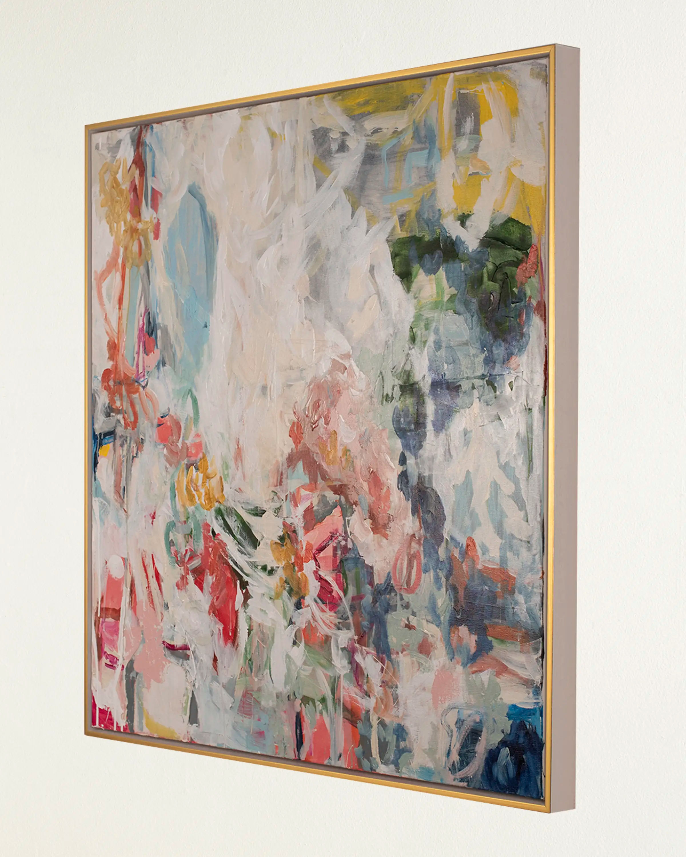 Music in my Mind Limited Edition Giclee Print thumbnail 2