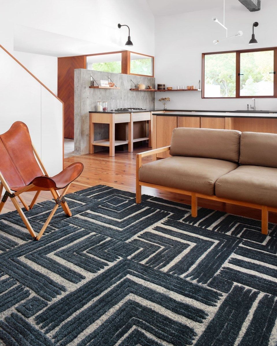 Hagen Area Rug 9x12 thumbnail 2