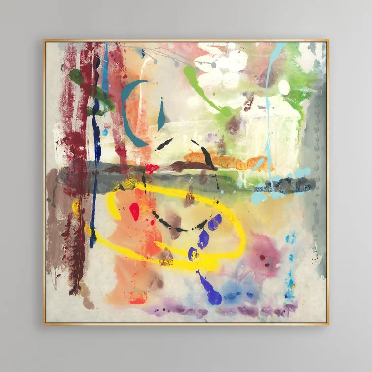 Dream Candy IV by Jean Kenna thumbnail 2