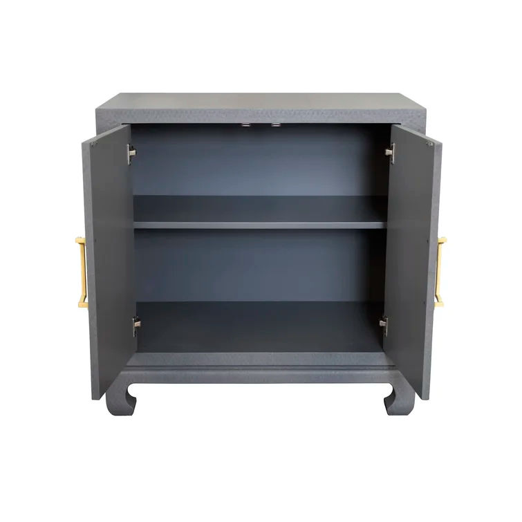 Renwick Accent Cabinet thumbnail 2