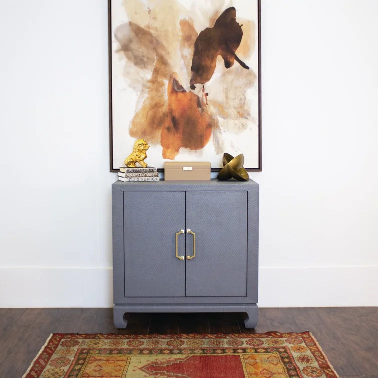 Renwick Accent Cabinet thumbnail 3