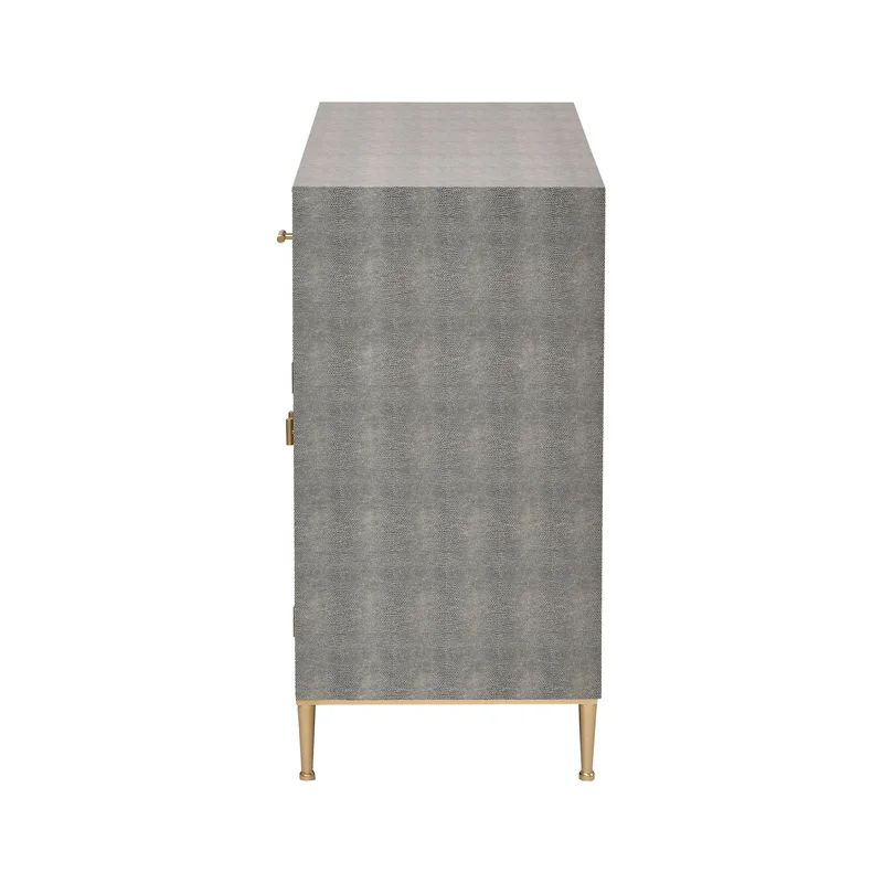 Tyrese Storage Cabinet thumbnail 2