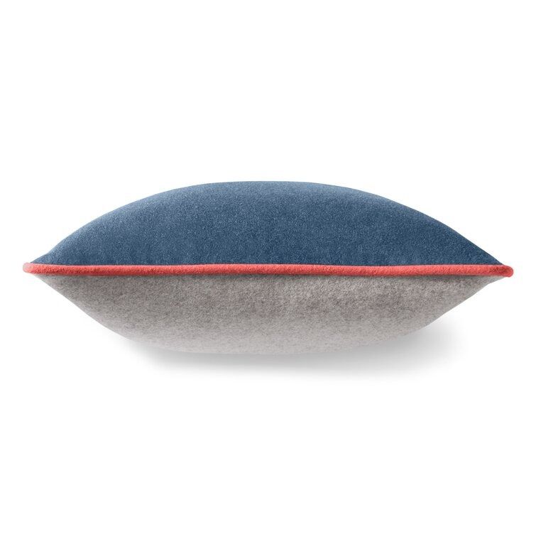 Blu Dot Duck Duck Square Pillow Cover thumbnail 4