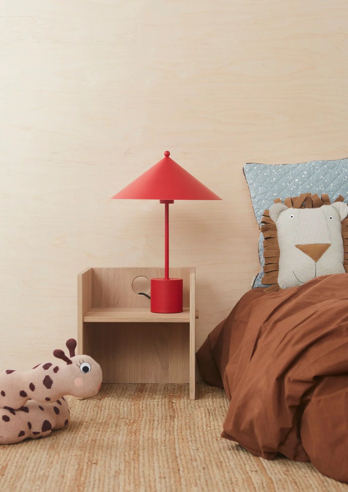 Kasa Table Lamp thumbnail 2