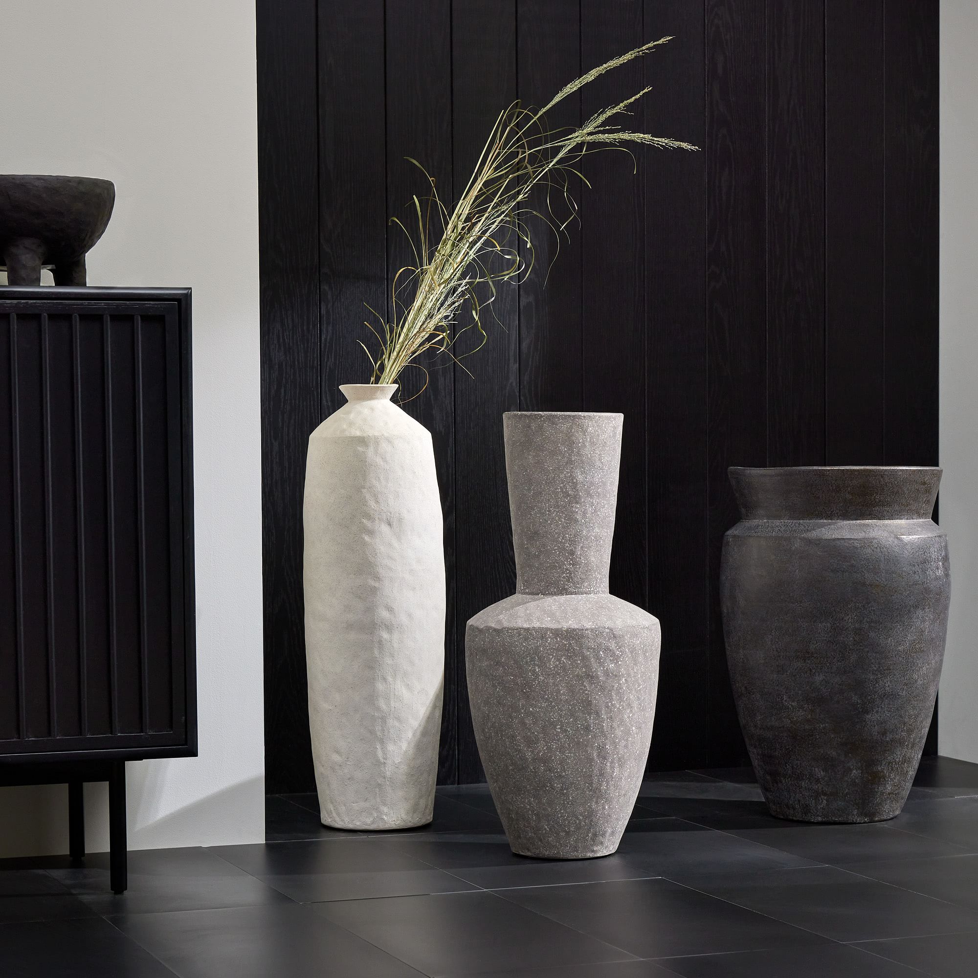 Form Studies Ceramic Floor Vases thumbnail 3