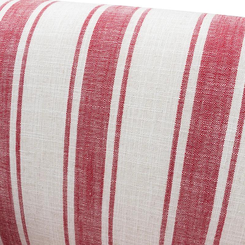 Lila Upholstered Armchair thumbnail 6